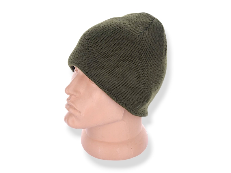 Шапка Red Hat clothes (54-58) Y131-3 khaki (зима)