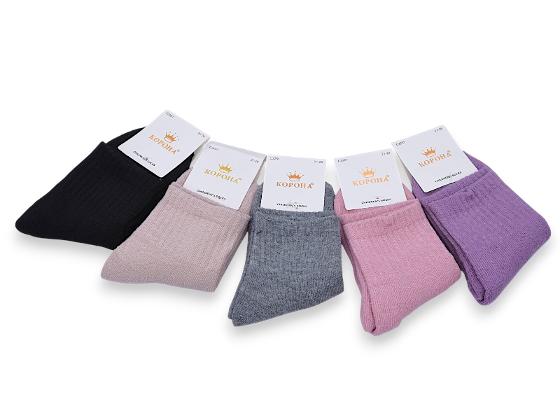 Носки Jelzin (31-36) C3251-3 mix (31-36) (деми)