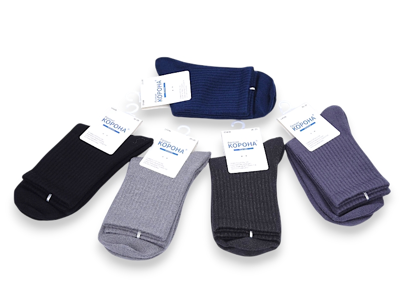 Носки Jelzin (30-35) CY448mix (30-35) (деми)