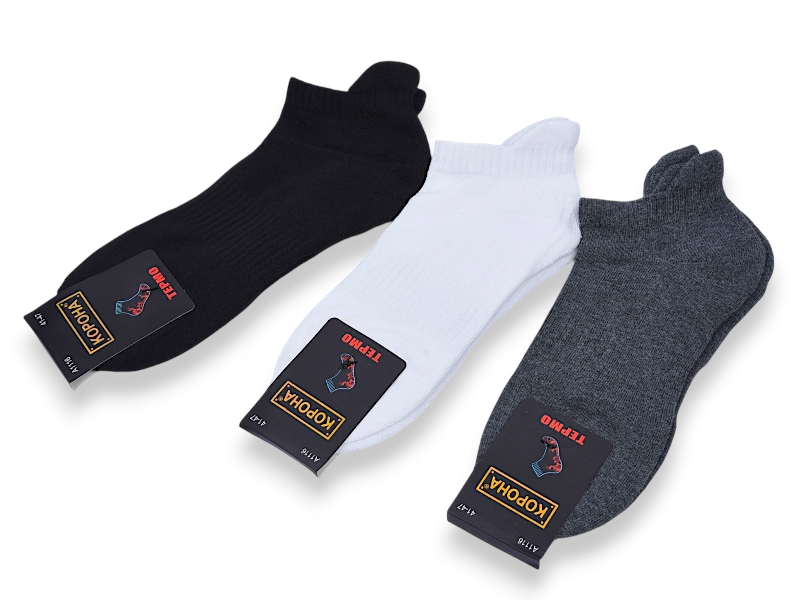 Носки Jelzin (41-47) A1116-3 mix (деми)