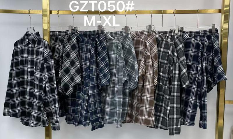 Костюм Beliany (M-XL) 050 brown (деми)