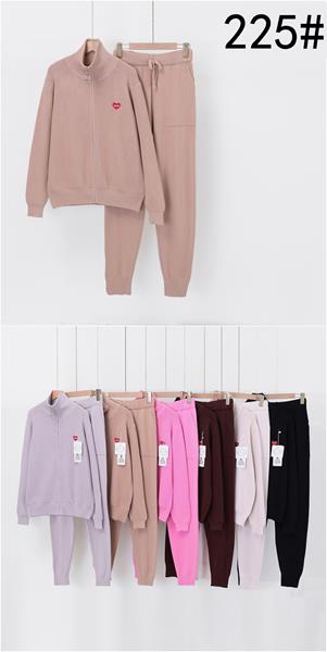 Костюм Beliany (one size) 225 mix (деми)