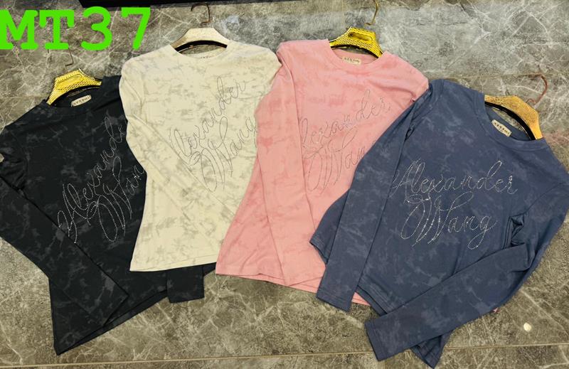 Свитер Beliany (S-XL) MT37 blue (деми)