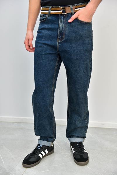 Джинсы Bromley (28-36) 108 blue (деми)