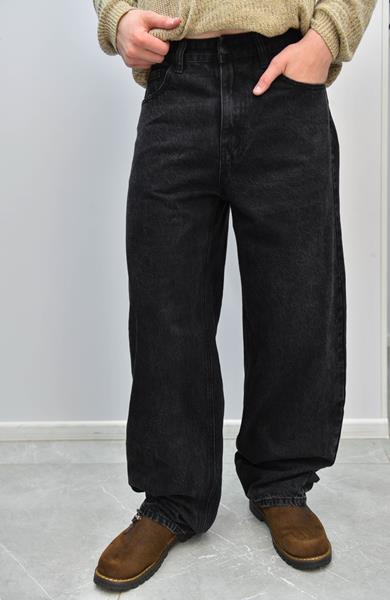 Джинсы Bromley (28-34) 302 d.grey (деми)