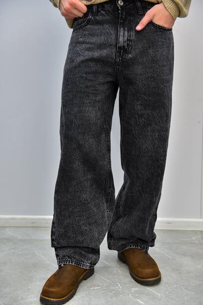 Джинсы Bromley (28-34) 303 d.grey (деми)