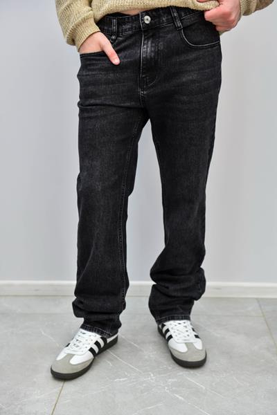 Джинсы Bromley (32-42) 403 d.grey (деми)