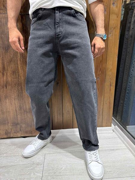 Джинсы Bromley (29-38) 409 d.grey (деми)