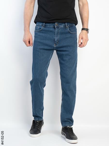 Джинсы Bromley (29-36) 4152-05 blue (деми)