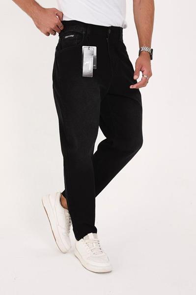 Джинсы Bromley (26-33) 6690 black (деми)