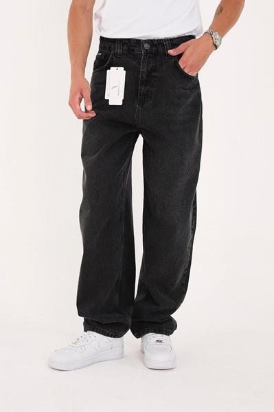 Джинсы Bromley (28-36) 6702 grey (деми)