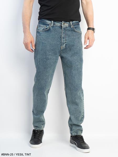 Джинсы Bromley (30-38) GBNN25 blue (деми)