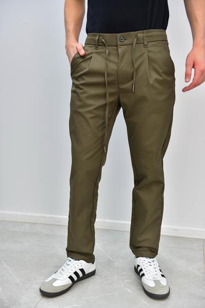 Штаны Bromley (29-36) U02-014 khaki (деми)