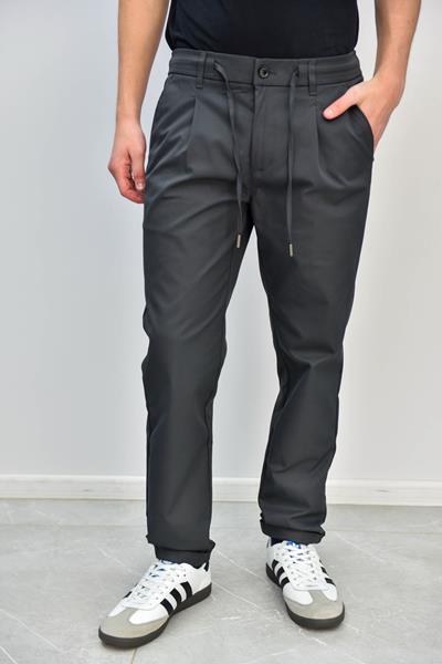 Штаны Bromley (29-36) U02-017 grey (деми)