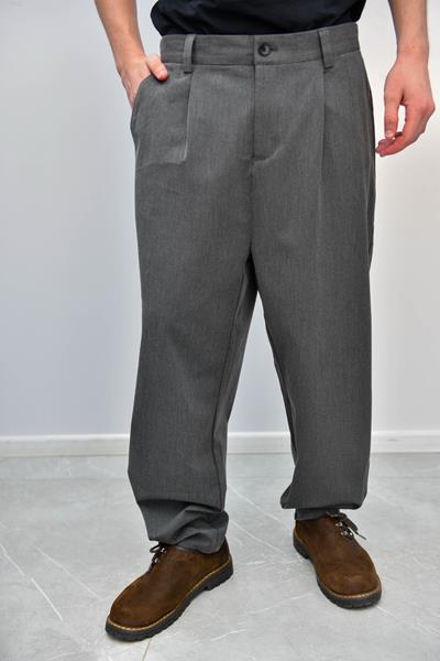 Штаны Bromley (29-36) U05-008 grey (деми)