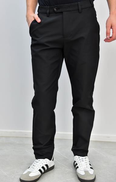 Штаны Bromley (29-36) U06-005 black (деми)