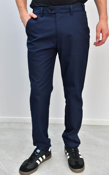 Штаны Bromley (29-36) U06-006 navy (деми)