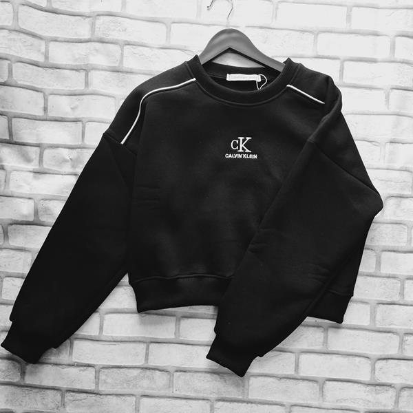 Топ Newe (44-46) 052 black (зима)