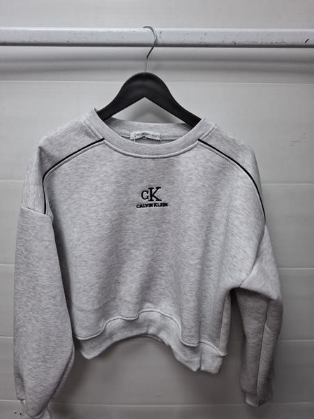 Топ Newe (44-46) 052 grey (зима)