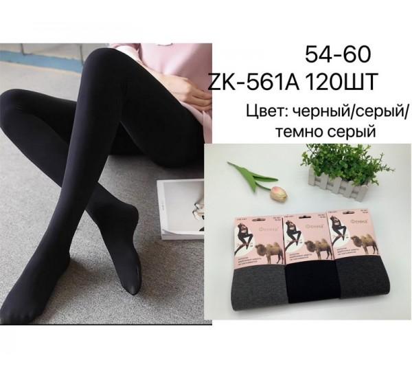 Колготы Redoor (54-60) ZK561A mix (зима)