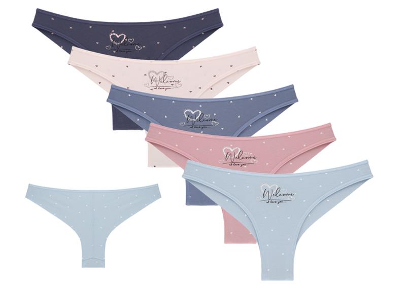 Трусы Disneyopt (XL) 4081B33 mix (XL) (лето)