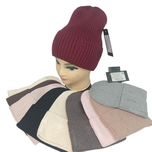 Шапка Mabi (one size) 21002544 mix (зима)