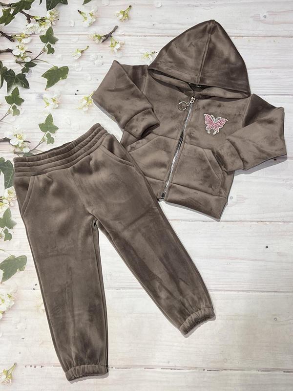 Костюм спорт Baykush (92-116) 213 camel (зима)