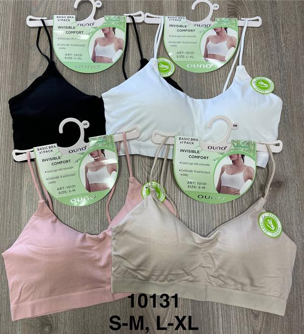 Топ Comfort (S-XL) 10131 (деми)