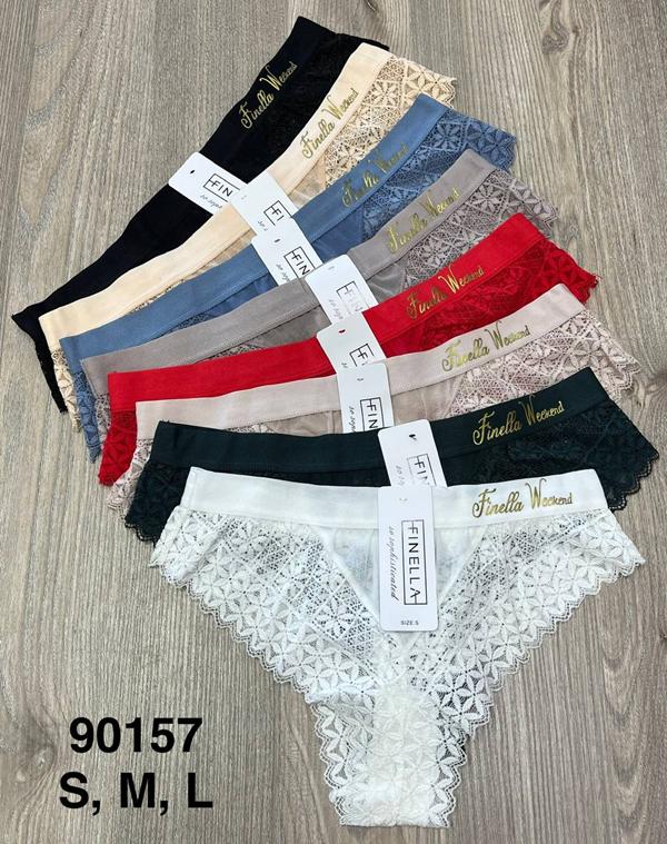 Трусы Comfort (S-L) 90157 (деми)