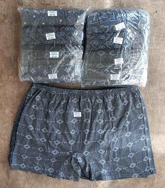 Трусы Annet (48-56) HK34 mix (деми)