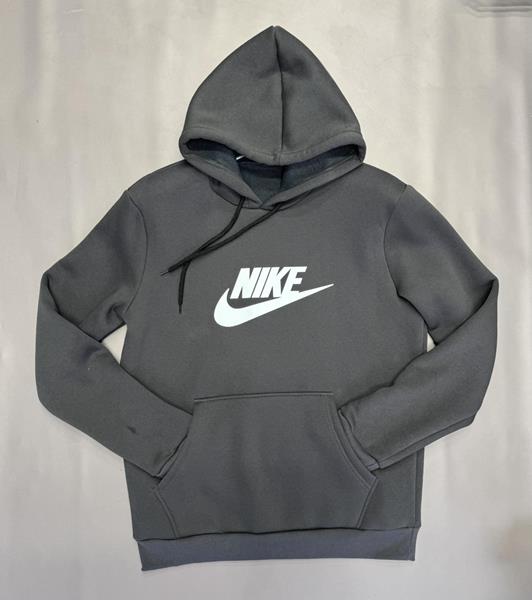 Худи Annet (S-2XL) VE0114 gray (зима)