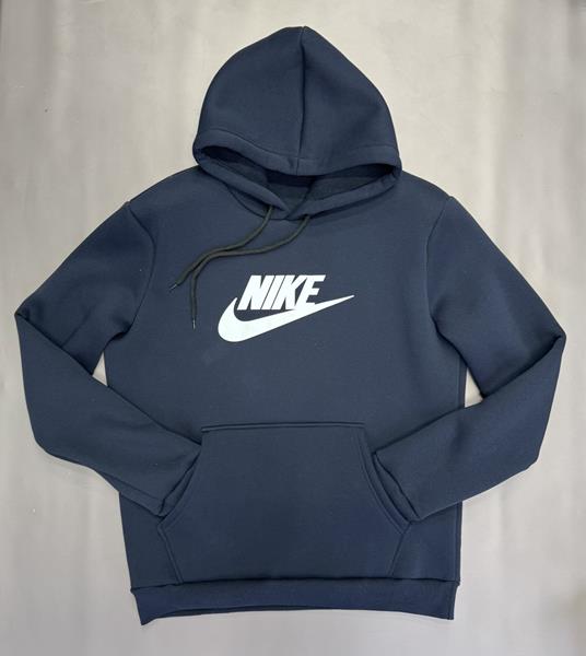 Худи Annet (S-2XL) VE0114 navy (зима)