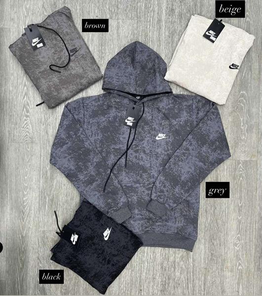 Худи Annet (S-2XL) VE0115 grey (деми)