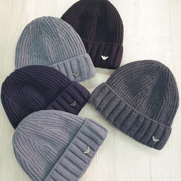 Шапка Candy (56-62) CN1307 mix (зима)