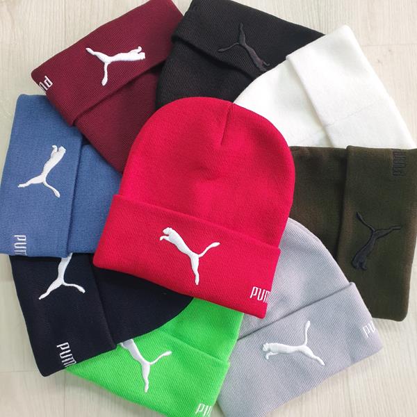 Шапка Candy (56-62) CN1333 mix (зима)