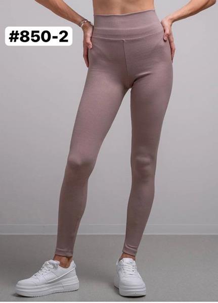 Лосины BAT (44-52) 850-2 powder (зима)