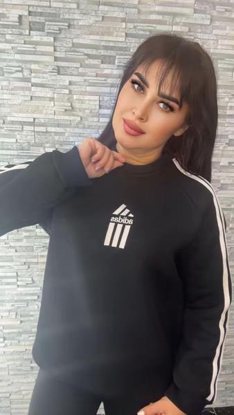 Свитер Newe (44-46) 10110 black (зима)