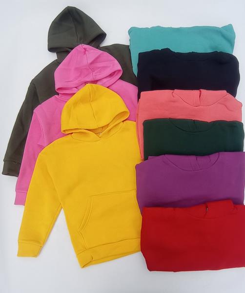 Худи Meloria (9-13) ML2248 pink (зима)