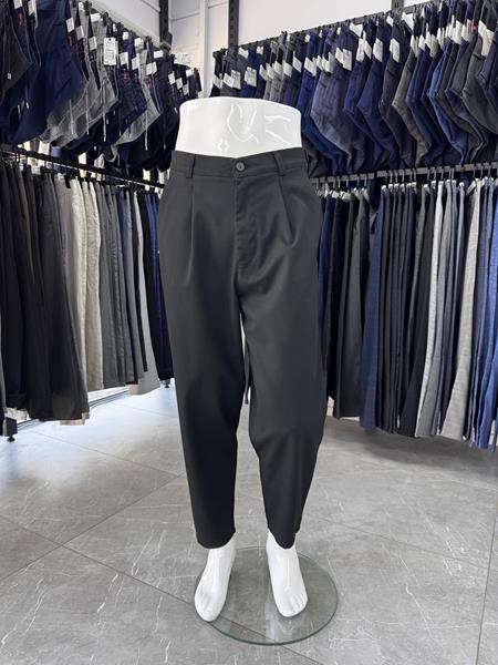 Штаны Bromley (29-36) 409-100 black (деми)