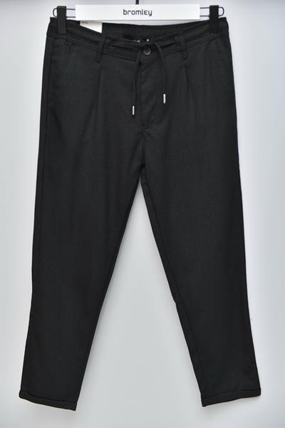 Штаны Bromley (29-36) 488-1 black (деми)