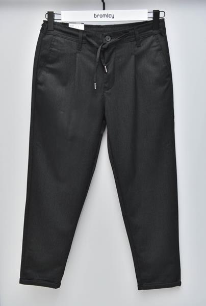 Штаны Bromley (29-36) 488-359 black (деми)