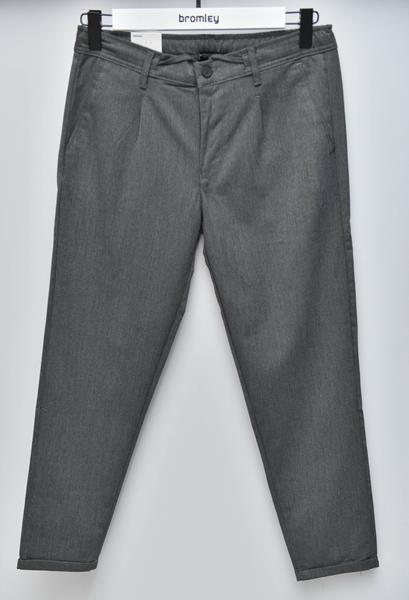 Штаны Bromley (29-36) 488-362 grey (деми)