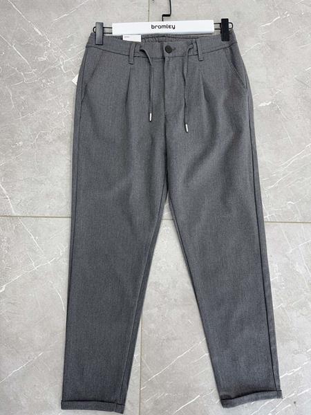 Штаны Bromley (29-36) 488-S62 grey (деми)