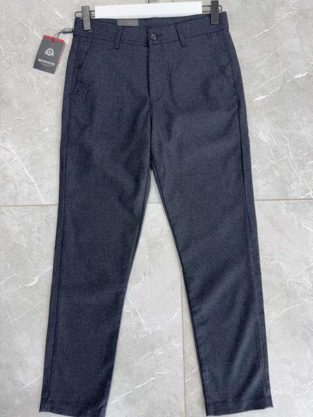 Штаны Bromley (29-36) 490 d.grey (деми)