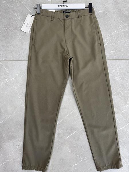 Штаны Bromley (29-36) 491X-107 khaki (деми)