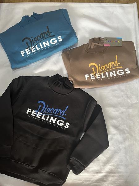 Свитер Zayka (5-8) ZA1293 blue (зима)