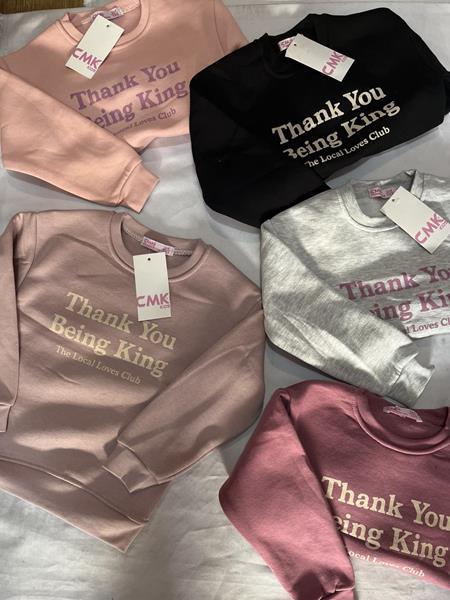 Свитер Zayka (3-12) ZA1369 black (зима)