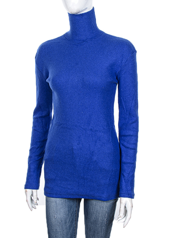 Гольф 4 Seasons (44-54) W001-8 d.blue (зима)