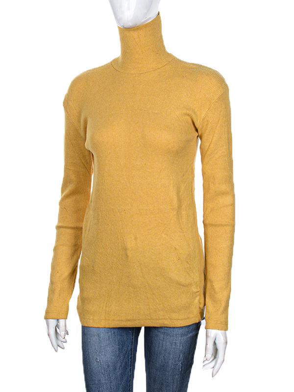 Гольф 4 Seasons (44-54) W001-9 yellow (зима)