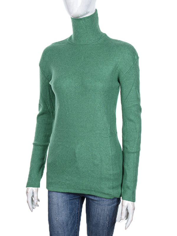 Гольф 4 Seasons (44-54) W001-12 green (зима)